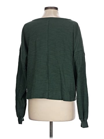 Aerie Long Sleeve Top (view 2)