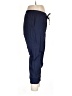 Fabletics Solid Blue Casual Pants Size XL - photo 4