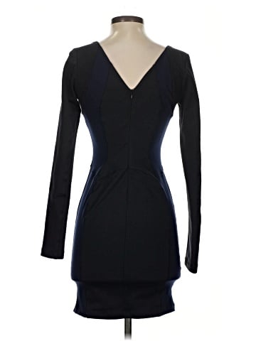 David Lerner Cocktail Dress (view 2)