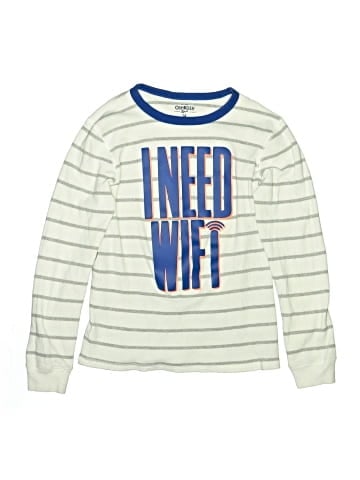 OshKosh B'gosh Thermal Top (view 1)