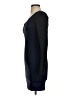 David Lerner Black Cocktail Dress Size XS - photo 5