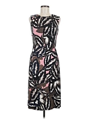 Nic + Zoe Cocktail Dress (view 1)