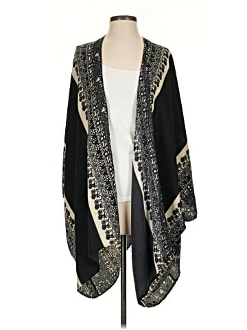 Leith Kimono (view 1)