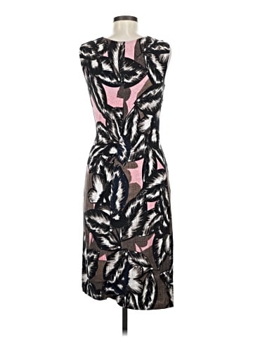Nic + Zoe Cocktail Dress (view 2)