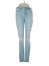 American Eagle Outfitters Stars Blue Jeans Size 4R - photo 1
