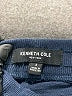 Kenneth Cole Print Blue Shorts Size 5 - photo 3