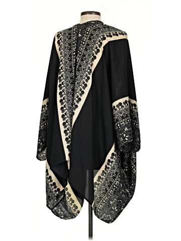 Leith Kimono (view 2)
