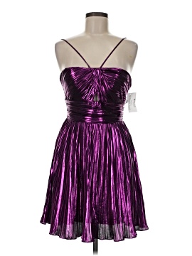 City Studio Cocktail Dress (view 1)