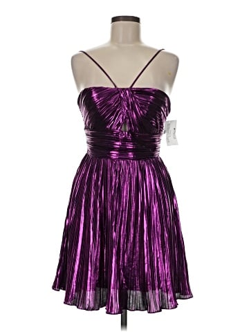 City Studio Cocktail Dress (view 1)