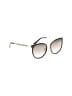 Gucci Ivory Sunglasses One size - photo 1