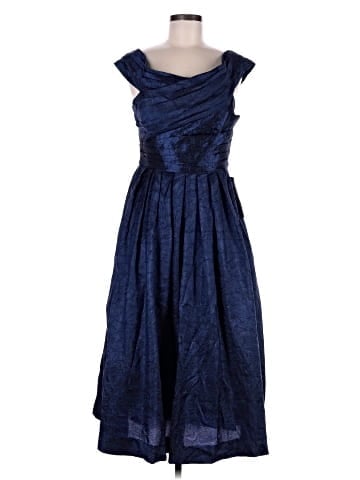 Tahari by ASL Cocktail Dress (view 1)