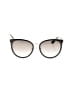 Gucci Ivory Sunglasses One size - photo 2
