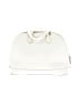 Alberta Di Canio Solid White Satchel One size - photo 2