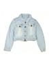 Cherokee Blue Denim Jacket Size S (kids) - photo 1