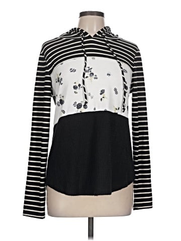 Eyeshadow Cardigan (view 1)