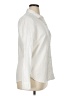 Vineyard Vines 100% Cotton Ivory Long Sleeve Button-Down Shirt Size 14 - photo 4