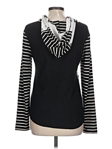Eyeshadow Cardigan (view 2)