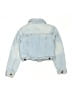 Cherokee Blue Denim Jacket Size S (kids) - photo 2