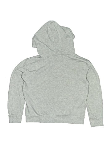Vintage Havana Zip Up Hoodie (view 2)