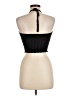 Wilfred Black Sleeveless Top Size M - photo 2
