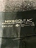 Nike Golf Solid Black Active Skort Size 6 - photo 3