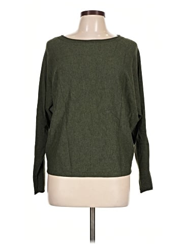 Cyrus Pullover Sweater (view 1)
