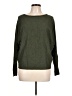 Cyrus Green Pullover Sweater Size L - photo 1