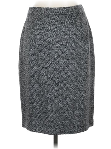 St. John Collection by Marie Gray Formal Skirt (view 2)