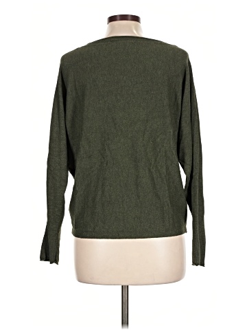 Cyrus Pullover Sweater (view 2)
