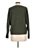 Cyrus Green Pullover Sweater Size L - photo 2