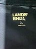 Lands' End Solid Blue Active Pants Size L - photo 4