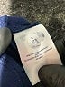 Lands' End Solid Blue Active Pants Size L - photo 5