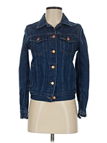 J.Crew Denim Jacket (view 1)