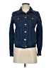J.Crew 100% Cotton Blue Denim Jacket Size XXS - photo 1