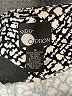 First Option Print White Blazer Size 16 - photo 6