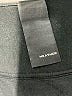 HEATHER Black Short Sleeve Top Size 2X (estimated) - photo 7