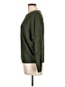 Cyrus Green Pullover Sweater Size L - photo 5