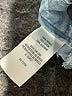 Casual Corner 100% Cotton Blue Casual Pants Size 12 - photo 8