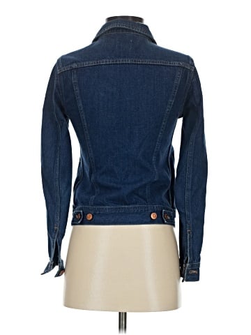 J.Crew Denim Jacket (view 2)