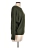 Cyrus Green Pullover Sweater Size L - photo 4