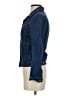 J.Crew 100% Cotton Blue Denim Jacket Size XXS - photo 5