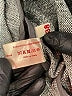 MARNI 100% Wool Tweed Gray Casual Dress Size EU (IT) 38 / US 2 - photo 9