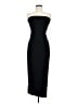 Unbranded Black Cocktail Dress Size S - photo 1