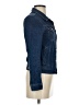 J.Crew 100% Cotton Blue Denim Jacket Size XXS - photo 4