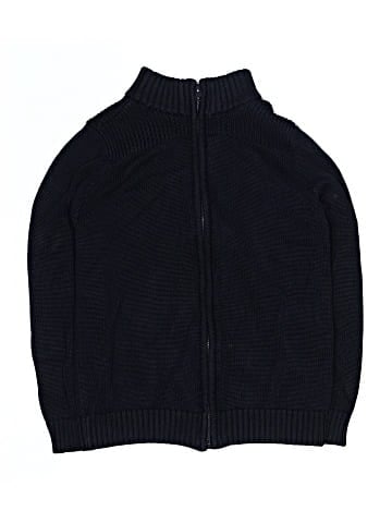 Lands' End Turtleneck Sweater (view 1)