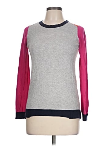 Lacoste Pullover Sweater (view 1)
