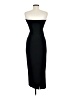 Unbranded Black Cocktail Dress Size S - photo 2