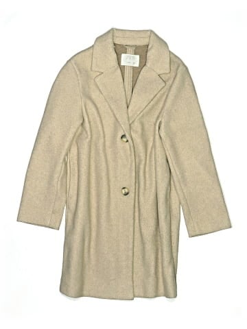 Zara Coat (view 1)