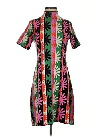 Anthropologie Casual Dress (view 1)