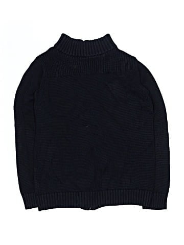 Lands' End Turtleneck Sweater (view 2)